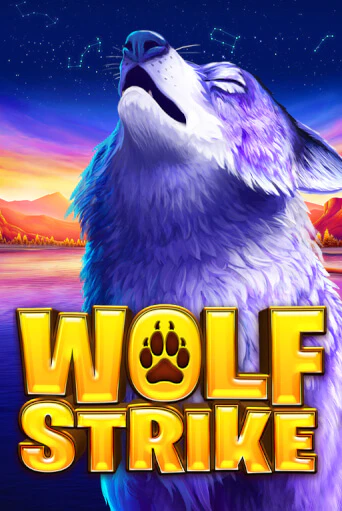 Демо игра Wolf Strike играть онлайн | Casino-X.KZ