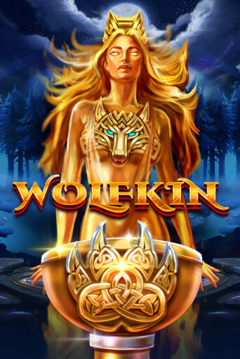 Демо игра Wolfkin играть онлайн | Casino-X.KZ