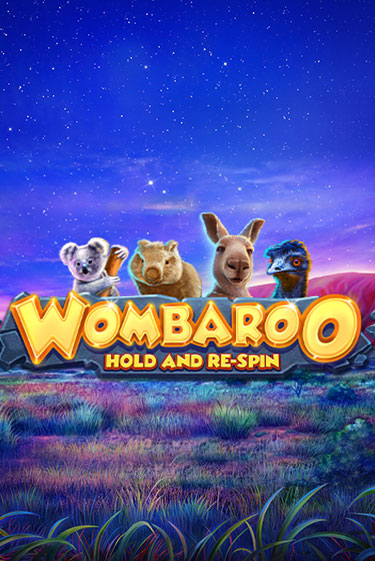 Демо игра Wombaroo играть онлайн | Casino-X.KZ