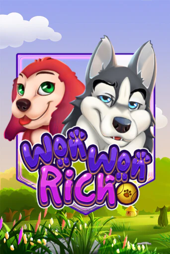 Демо игра Won Won Rich играть онлайн | Casino-X.KZ