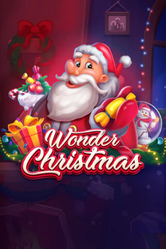 Демо игра Wonder Christmas играть онлайн | Casino-X.KZ