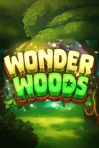 Демо игра Wooden Woods играть онлайн | Casino-X.KZ