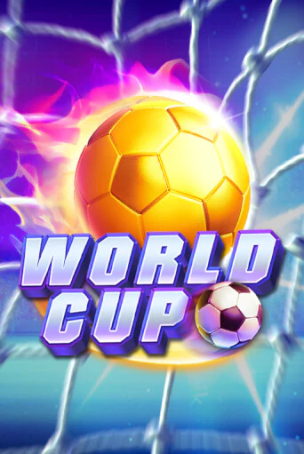 Демо игра World Cup играть онлайн | Casino-X.KZ