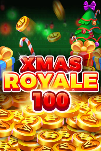 Демо игра XMAS Royale 100 играть онлайн | Casino-X.KZ