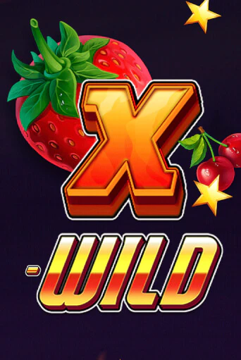 Демо игра X-WILD играть онлайн | Casino-X.KZ