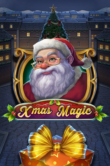 Демо игра Xmas Magic играть онлайн | Casino-X.KZ