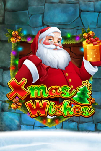 Демо игра Xmas Wishes играть онлайн | Casino-X.KZ