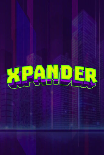 Демо игра Xpander играть онлайн | Casino-X.KZ