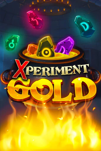 Демо игра Xperiment Gold играть онлайн | Casino-X.KZ