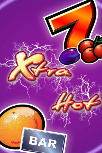 Демо игра Xtra Hot играть онлайн | Casino-X.KZ