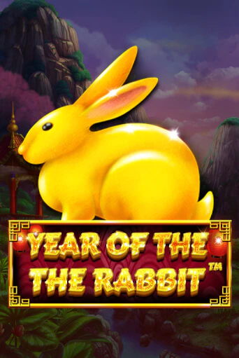 Демо игра Year Of The Rabbit играть онлайн | Casino-X.KZ