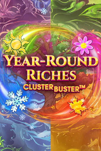 Демо игра Year Round Riches Clusterbuster играть онлайн | Casino-X.KZ