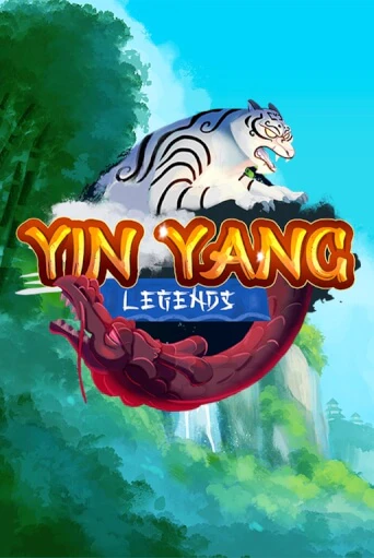 Демо игра Ying Yang Legends играть онлайн | Casino-X.KZ