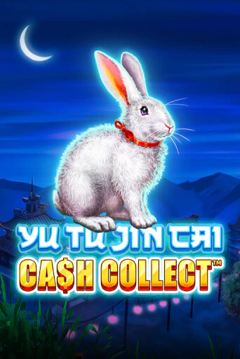 Демо игра Yu Tu Jin Cai: Cash Collect играть онлайн | Casino-X.KZ