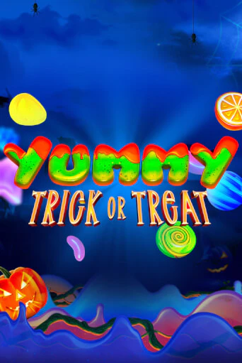 Демо игра Yummy Trick or Treat играть онлайн | Casino-X.KZ