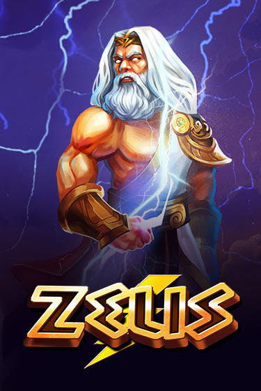 Демо игра ZEUS играть онлайн | Casino-X.KZ