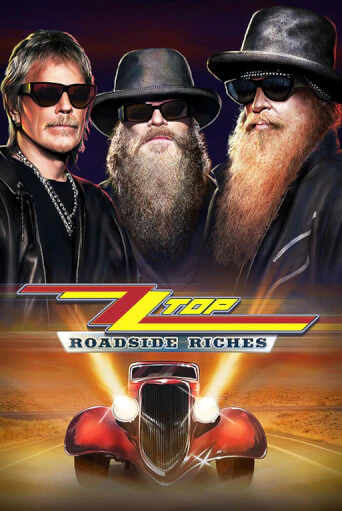 Демо игра ZZ Top Roadside Riches играть онлайн | Casino-X.KZ