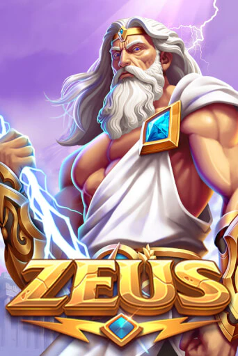 Демо игра Zeus играть онлайн | Casino-X.KZ