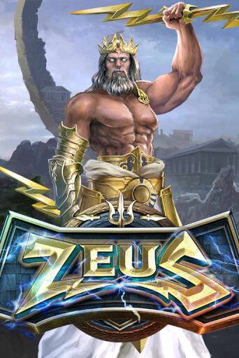 Демо игра Zeus играть онлайн | Casino-X.KZ