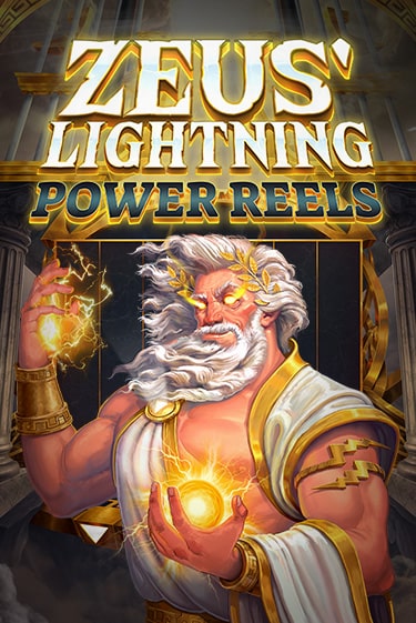 Демо игра Zeus Lightning Power Reels играть онлайн | Casino-X.KZ