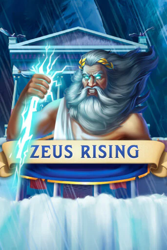 Демо игра Zeus Rising играть онлайн | Casino-X.KZ