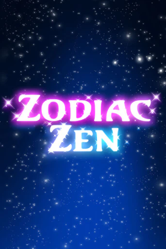 Демо игра Zodiac Zen играть онлайн | Casino-X.KZ