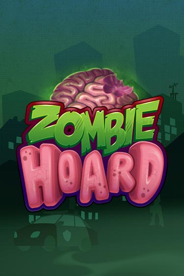 Демо игра Zombie Hoard играть онлайн | Casino-X.KZ