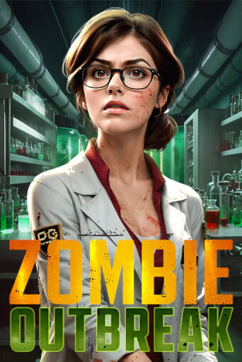 Демо игра Zombie Outbreak играть онлайн | Casino-X.KZ