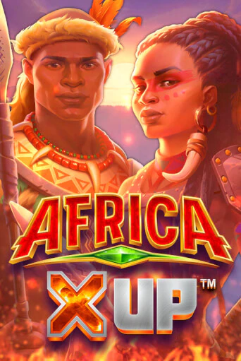 Демо игра Africa X UP играть онлайн | Casino-X.KZ