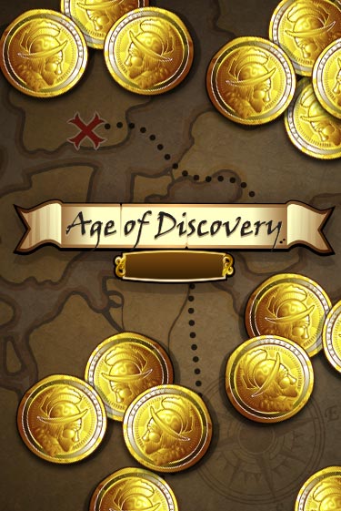 Демо игра Age of Discovery играть онлайн | Casino-X.KZ