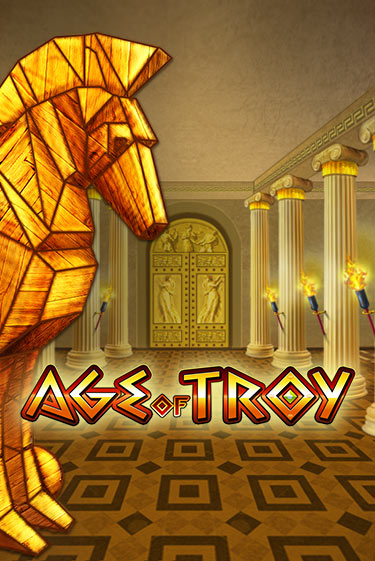 Демо игра Age Of Troy играть онлайн | Casino-X.KZ