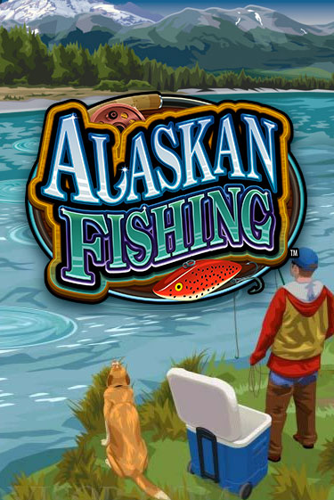 Демо игра Alaskan Fishing играть онлайн | Casino-X.KZ