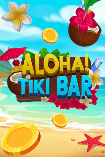 Демо игра Aloha Tiki Bar играть онлайн | Casino-X.KZ