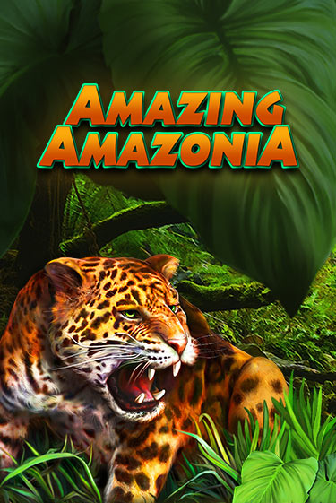 Демо игра Amazing Amazonia играть онлайн | Casino-X.KZ