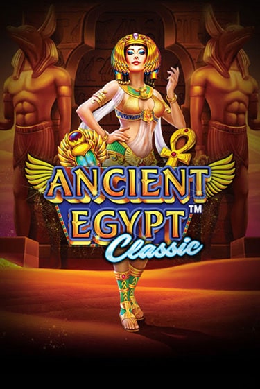 Демо игра Ancient Egypt Classic™ играть онлайн | Casino-X.KZ