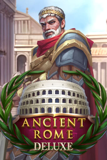 Демо игра Ancient Rome Deluxe играть онлайн | Casino-X.KZ