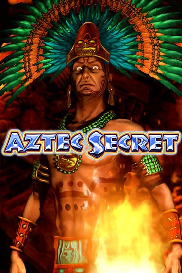 Демо игра Aztec Secret играть онлайн | Casino-X.KZ