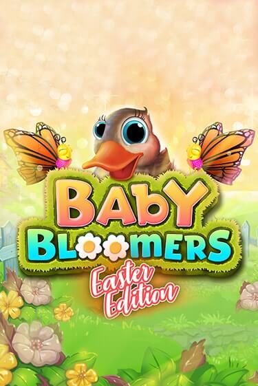 Демо игра Baby Bloomers играть онлайн | Casino-X.KZ