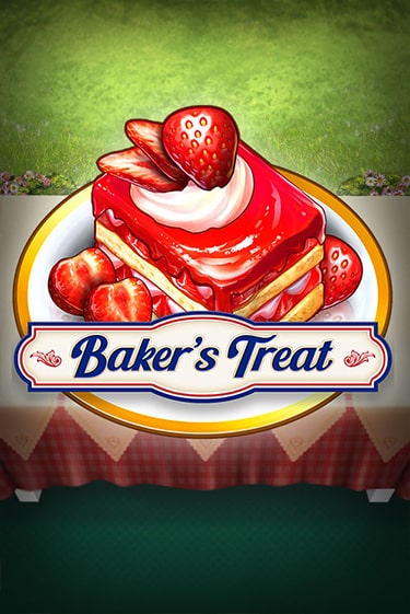 Демо игра Baker's Treat играть онлайн | Casino-X.KZ