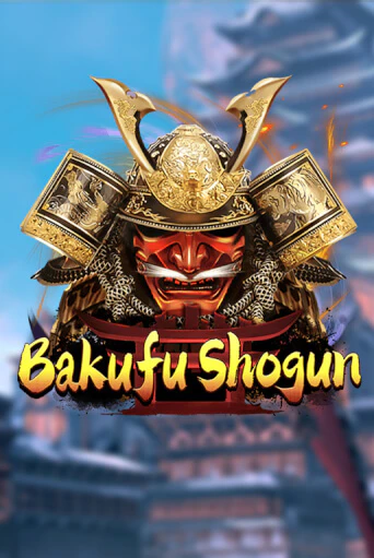 Демо игра Bakufu Shogun играть онлайн | Casino-X.KZ