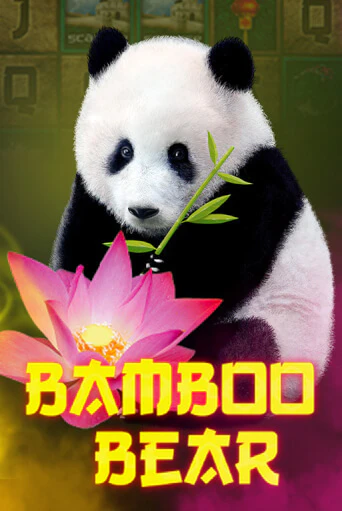 Демо игра Bamboo Bear играть онлайн | Casino-X.KZ