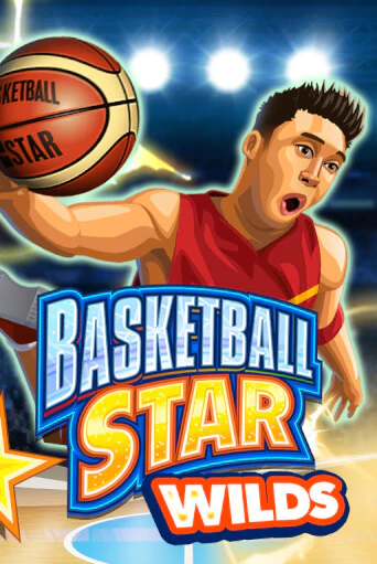 Демо игра Basketball Star Wilds играть онлайн | Casino-X.KZ