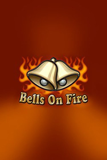 Демо игра Bells on Fire играть онлайн | Casino-X.KZ