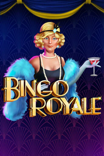 Демо игра Bingo Royale играть онлайн | Casino-X.KZ