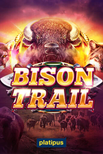 Демо игра Bison Trail играть онлайн | Casino-X.KZ