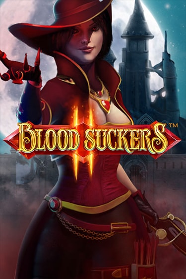 Демо игра Blood Suckers II™ играть онлайн | Casino-X.KZ