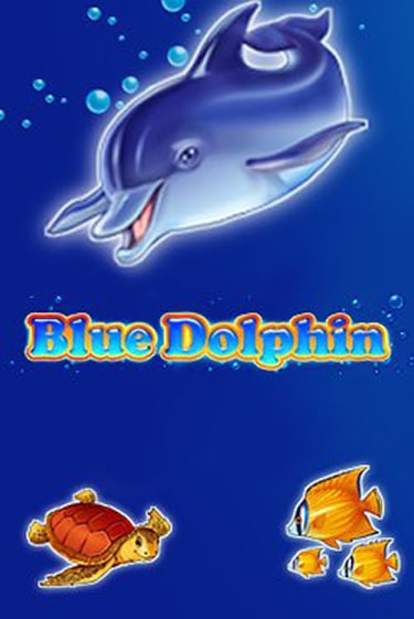 Демо игра Blue Dolphin играть онлайн | Casino-X.KZ