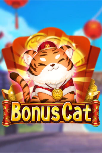 Демо игра Bonus Cat играть онлайн | Casino-X.KZ