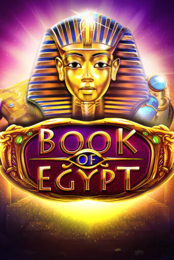 Демо игра Book of Egypt играть онлайн | Casino-X.KZ