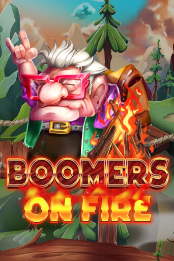 Демо игра Boomers on Fire играть онлайн | Casino-X.KZ